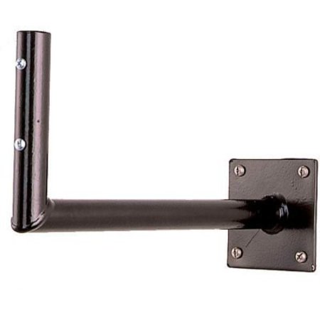 GOOD DIRECTIONS Good Directions Heavy Steel Weathervane Wall Bracket, 12" from wall 585H